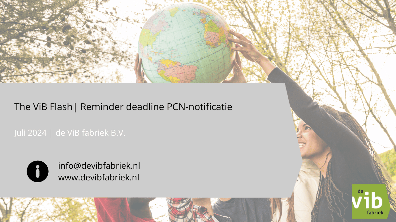 reminder deadline pcn notification